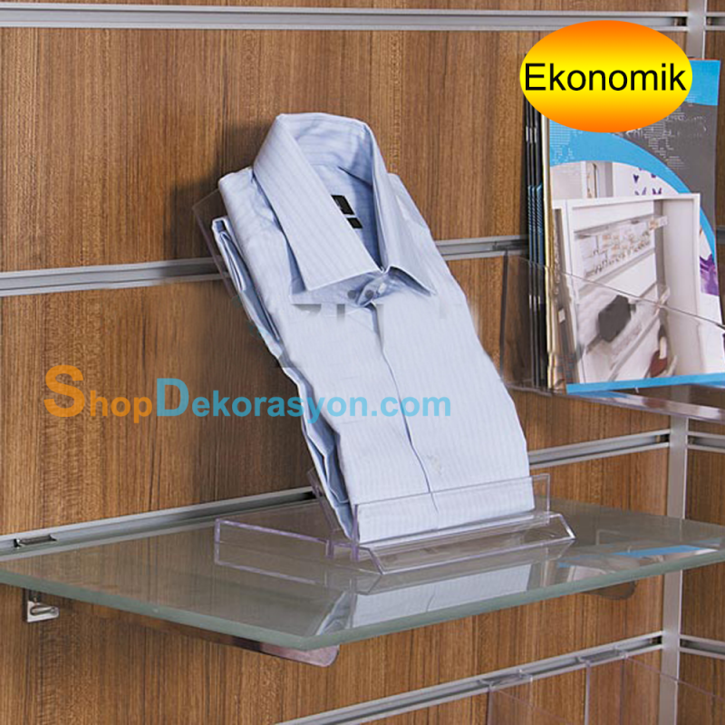 Broşürlük ve Gömleklik