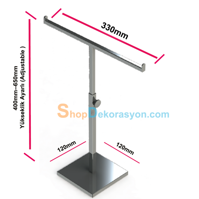 Çanta Standı SMG659