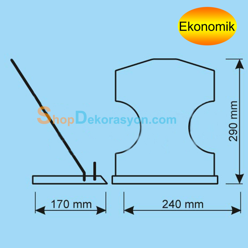 Broşürlük ve Gömleklik