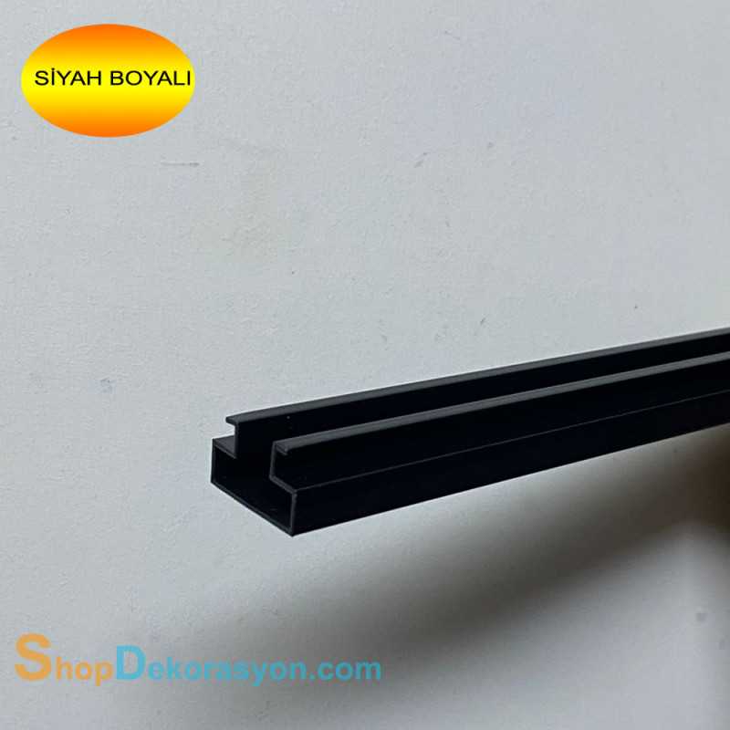 Alüminyum Kanal Profil