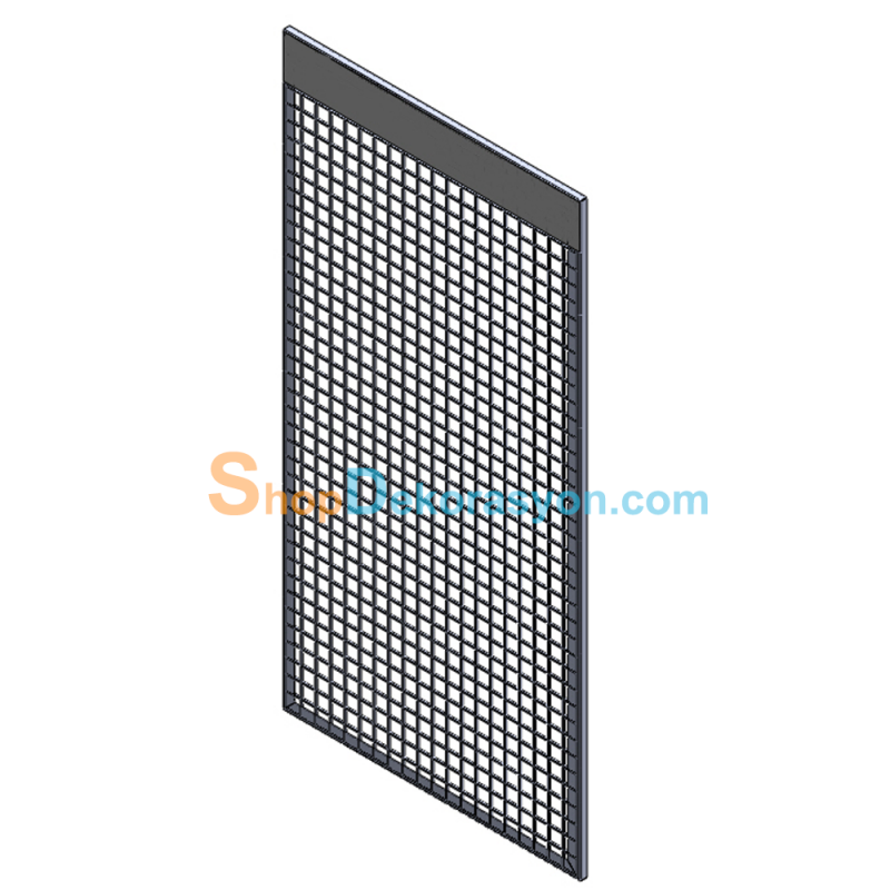 Grid Izgara Panel 01
