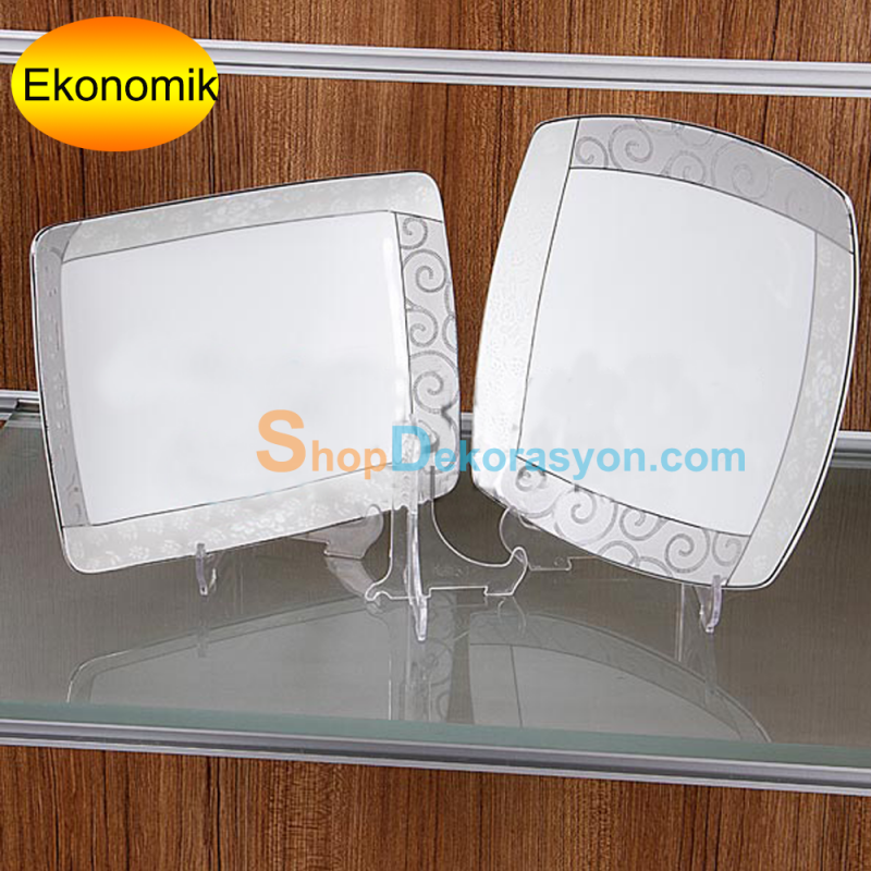 Teşhir Ayağı 2 Numara