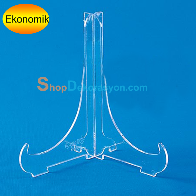 Teşhir Ayağı 2 Numara