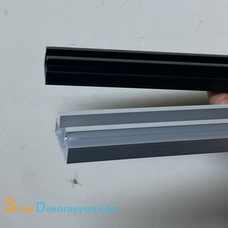 Alüminyum Kanal Profil