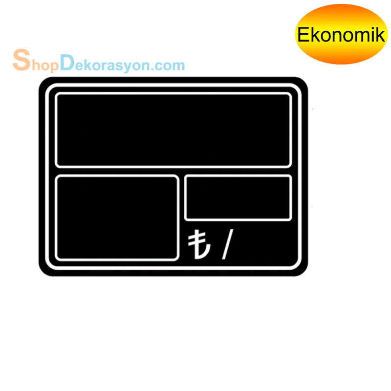 Kancalı Fiyatlık Kare