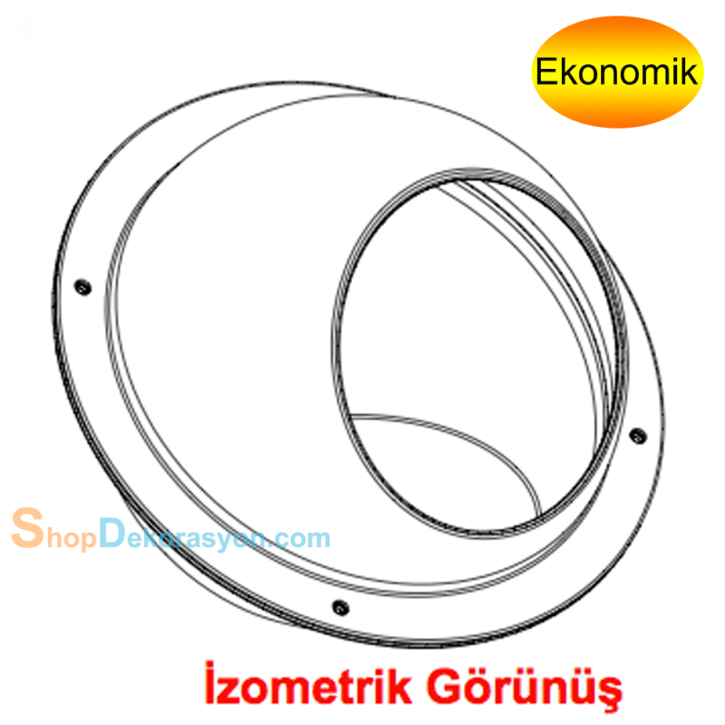 Draje ve Şekerleme Teşhir Standı