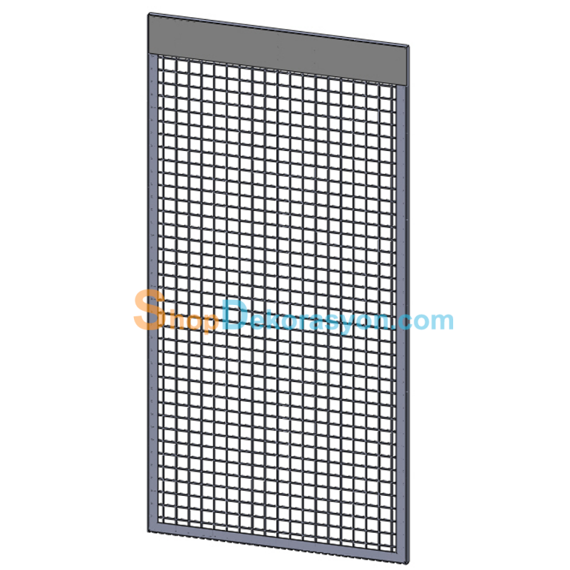 Grid Izgara Panel 01