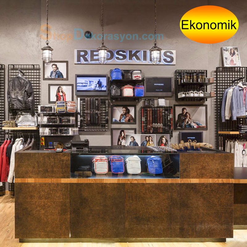 Grid Izgara Panel, 40cm x 55cm