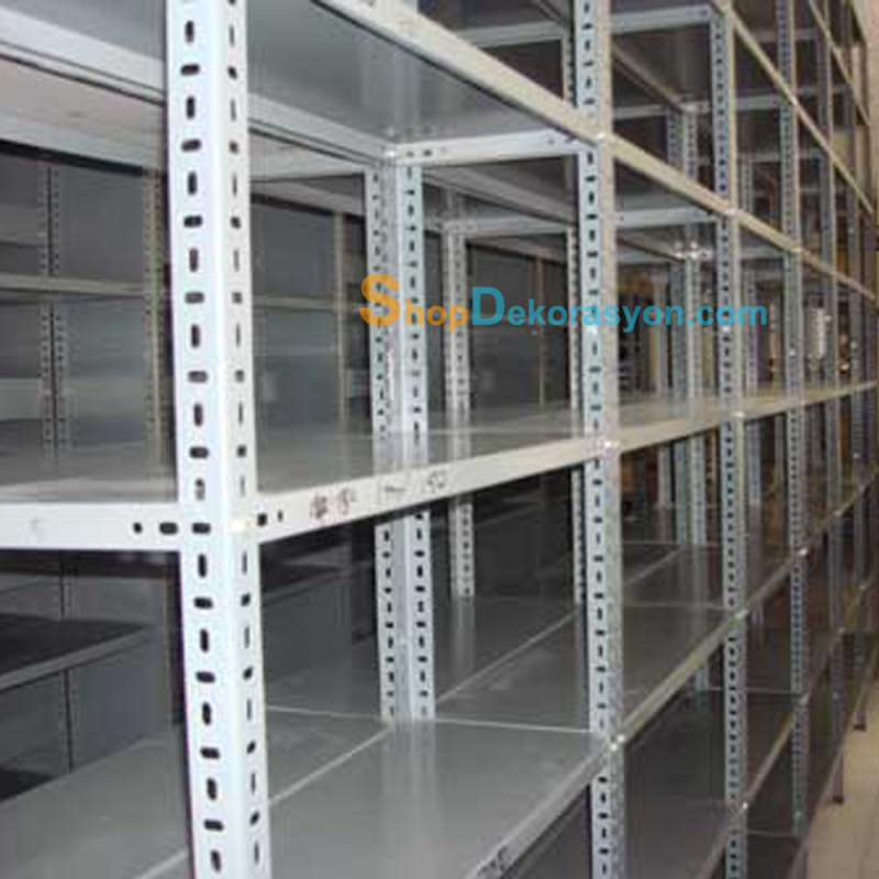 Hazır Raf Fiyatları