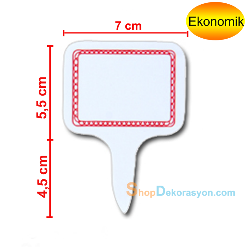 Kuruyemiş Fiyat Etiketleri