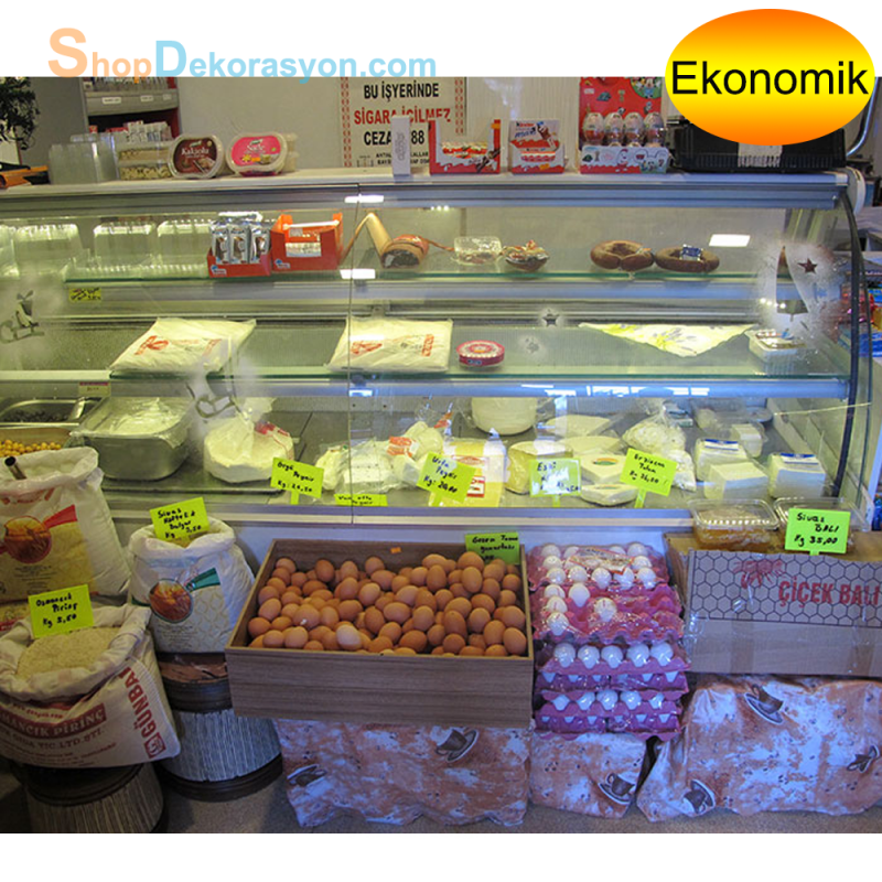 Pazar Saplamalı Fiyat Etiketliği