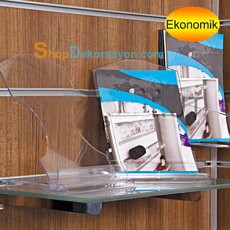 Broşürlük ve Gömleklik