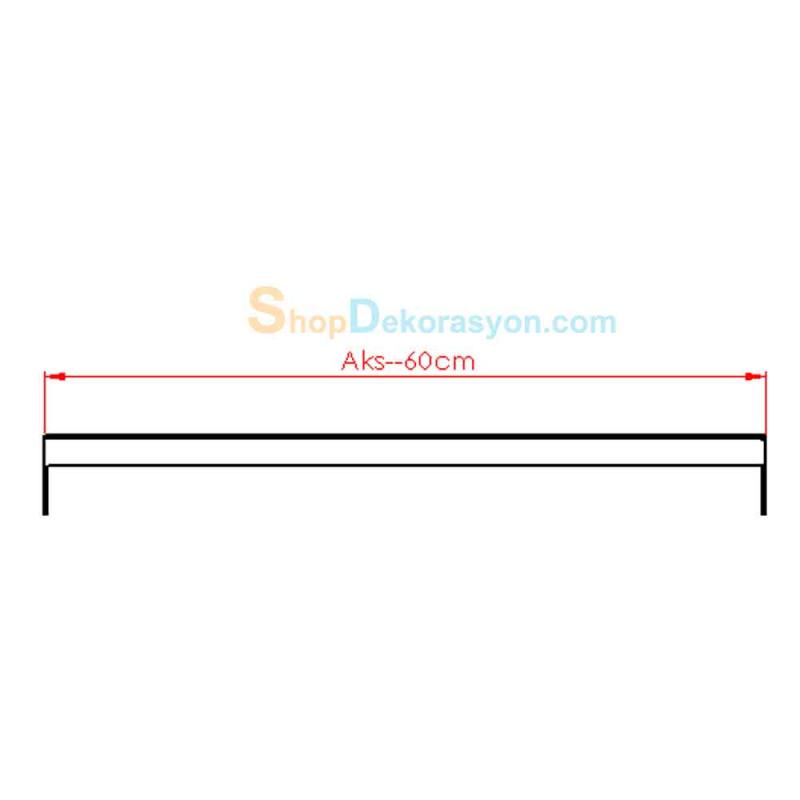 Ara Bağlantı, Siyah