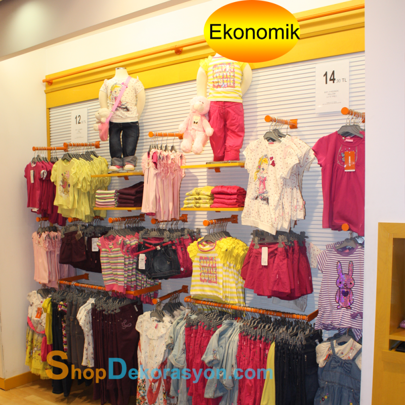 Yatay Dar Kanal Panel Alüminyum Duvar Lambri Profili