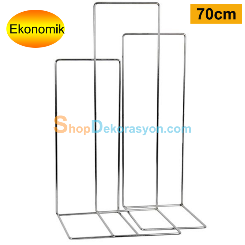 Orta Kazaklık Teli, 70cm