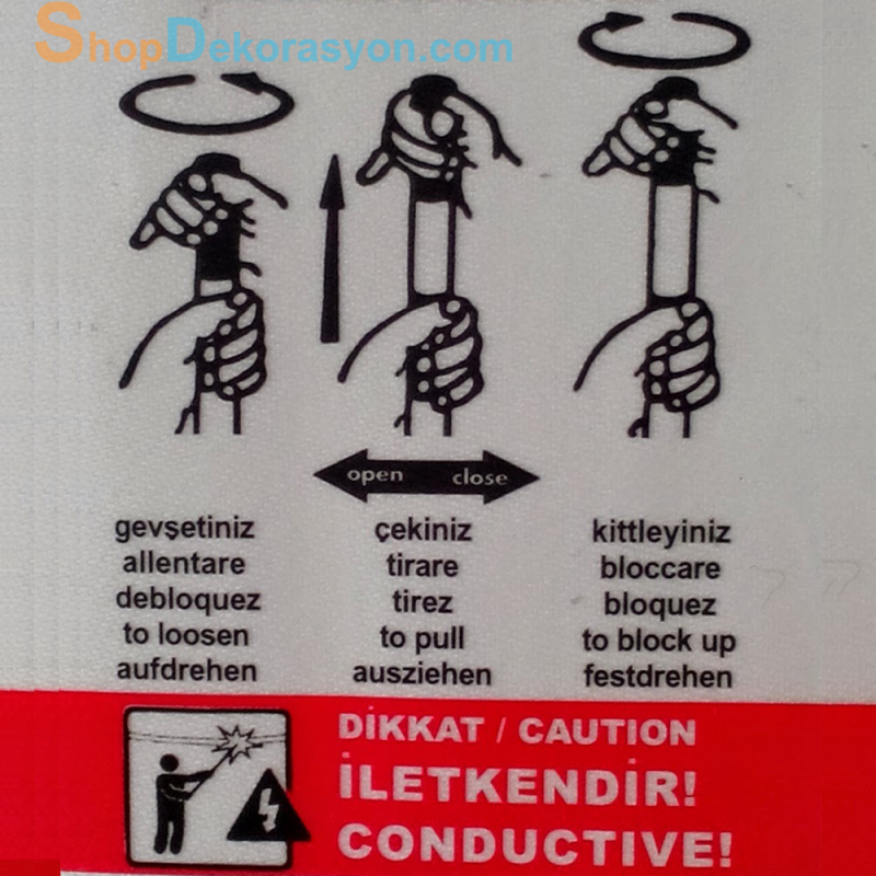 Pazarcı Sopası