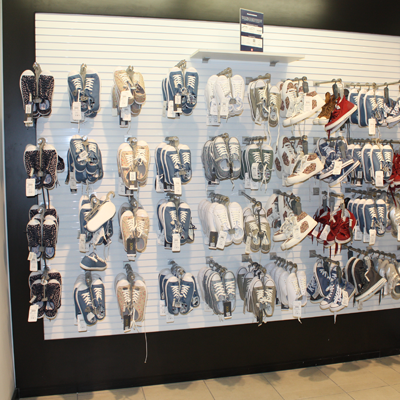 Yatay Geniş Kanal Aluminyum Panel Profili