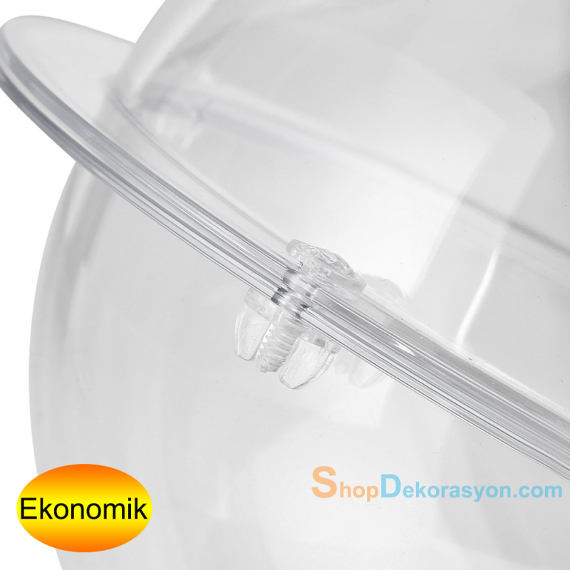 Draje ve Şekerleme Teşhir Standı