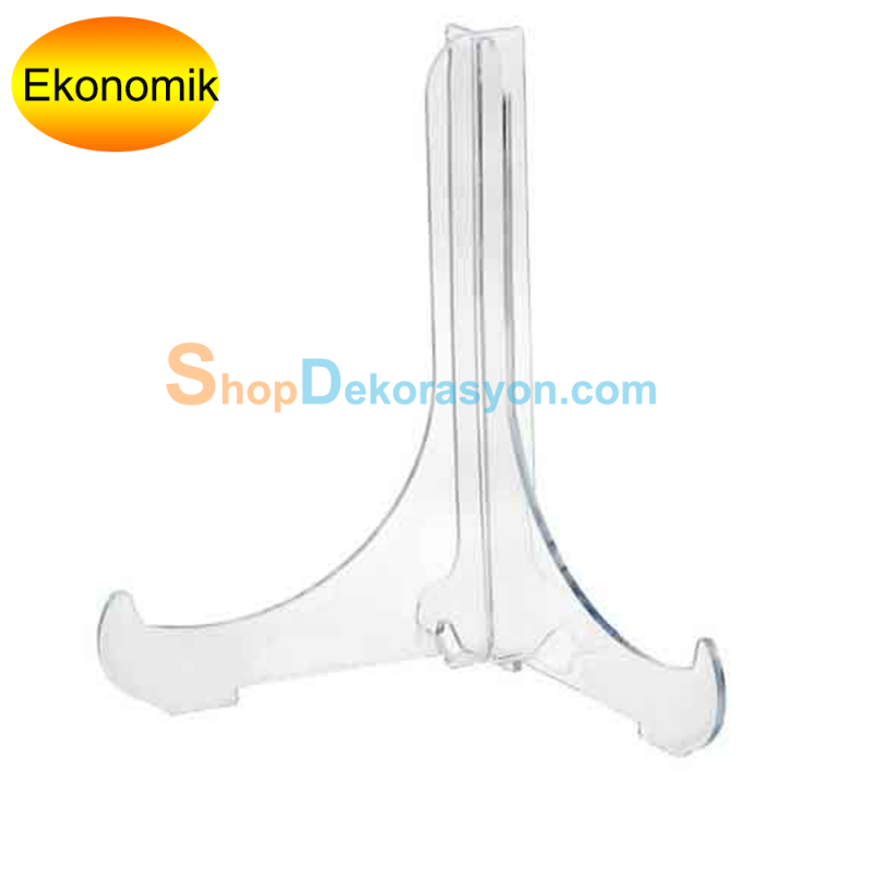 Teşhir Ayağı 4 Numara