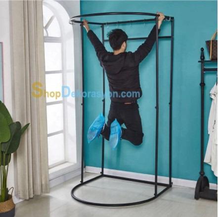 Tekli Soyunma Kabini