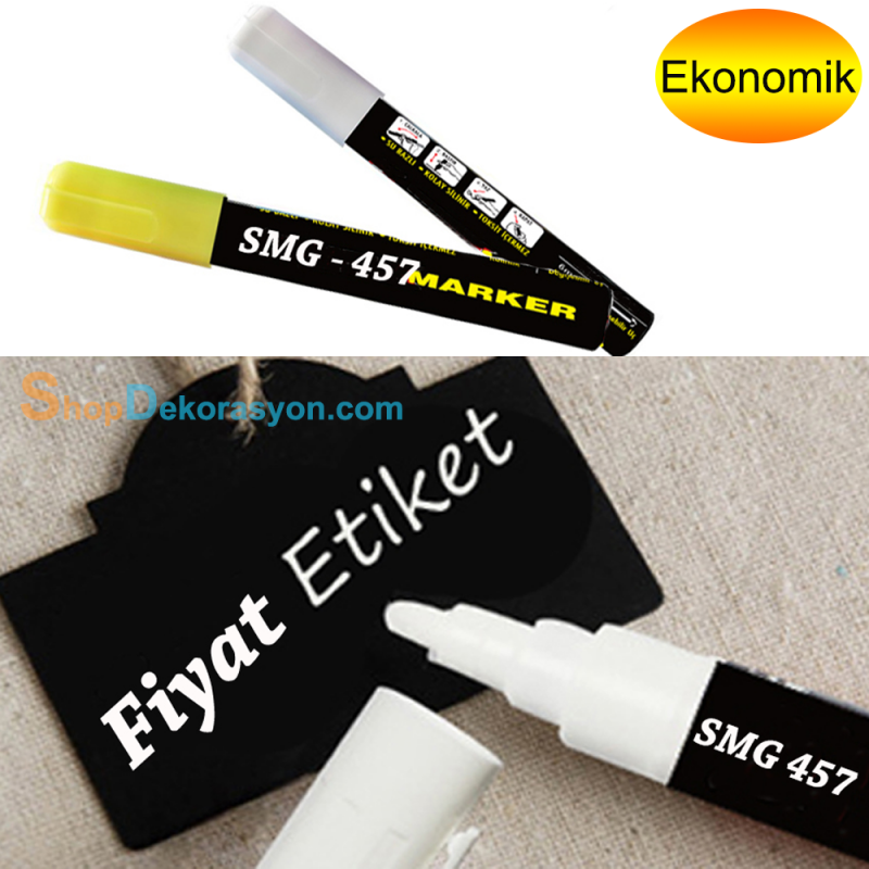 Etiketlik Kalemi