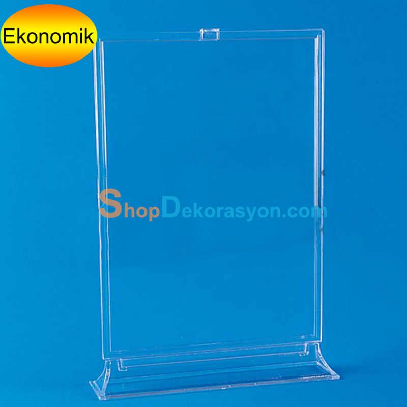 A4 Masa Üstü Fiyatlık, Etiketlik