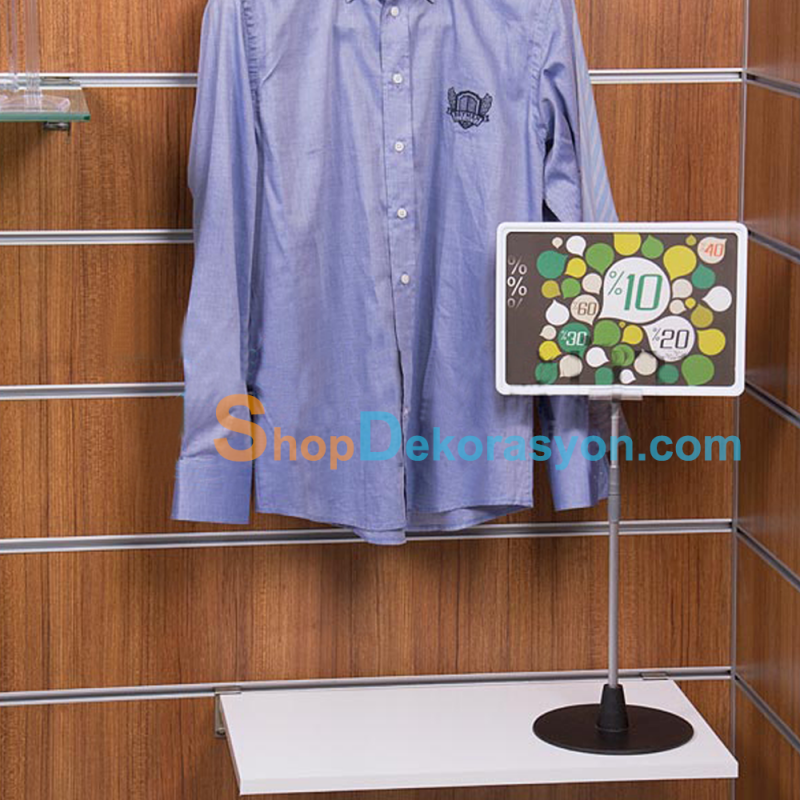 Plastik Çerçeve A5