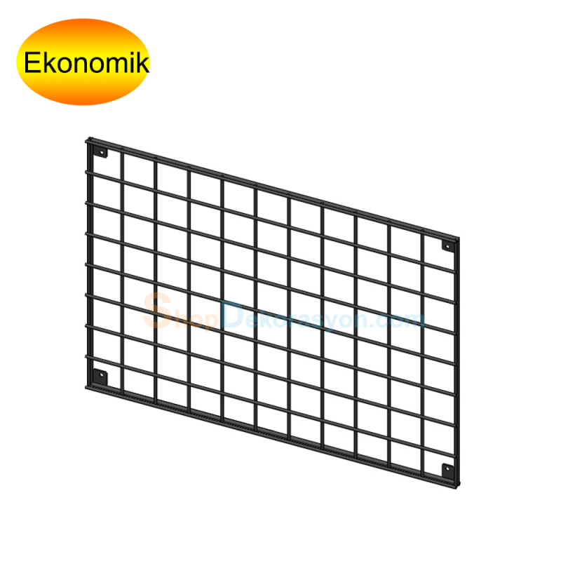 Grid Izgara Panel, 40cm x 55cm