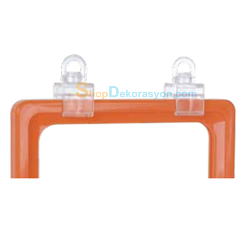 Çerçeve Asma Halkası