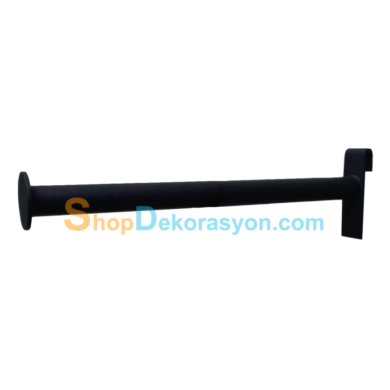 Grid Raf Sistemleri Düz Baston Öne Bakan Askılık