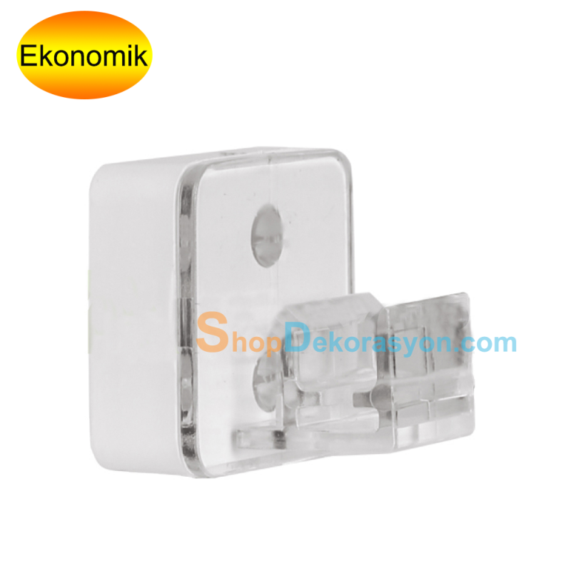 Mıknatıslı Metal Yüzeye ve Profile Sabitlenebilen A6 Fiyat Etiketliği