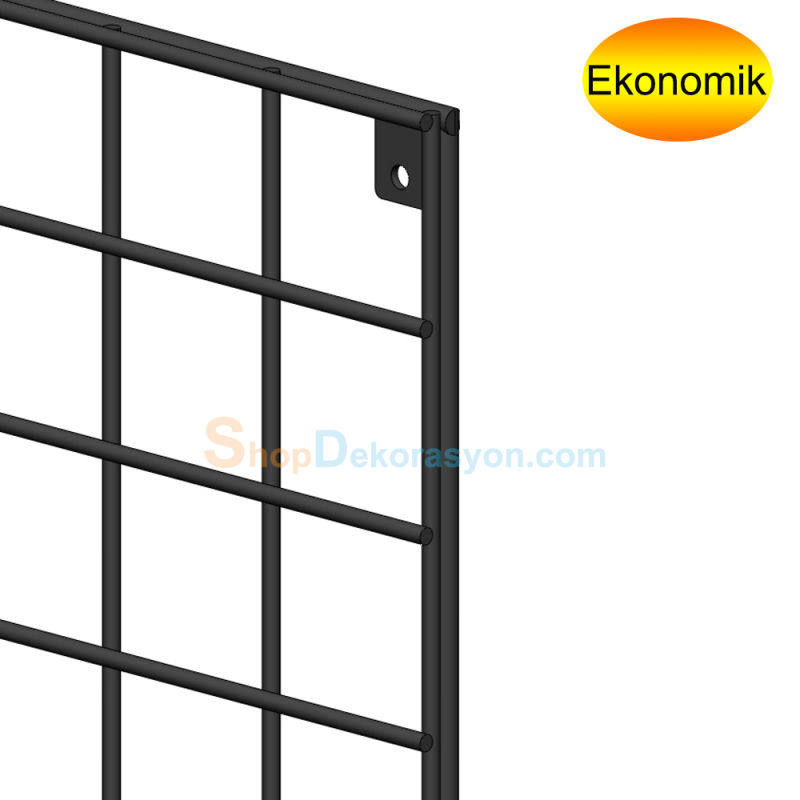 Grid Izgara Panel, 40cm x 55cm