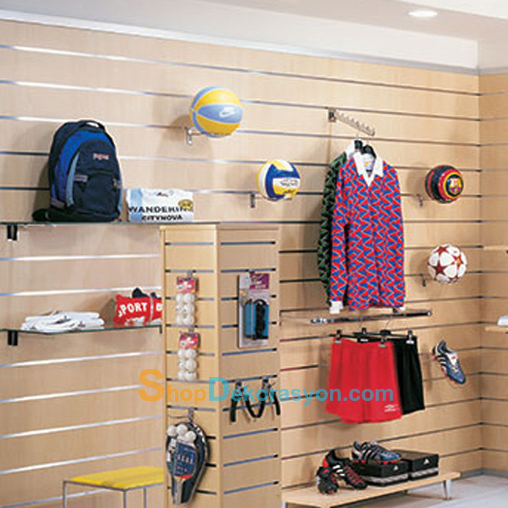 Kanal Alüminyum, 6 metre