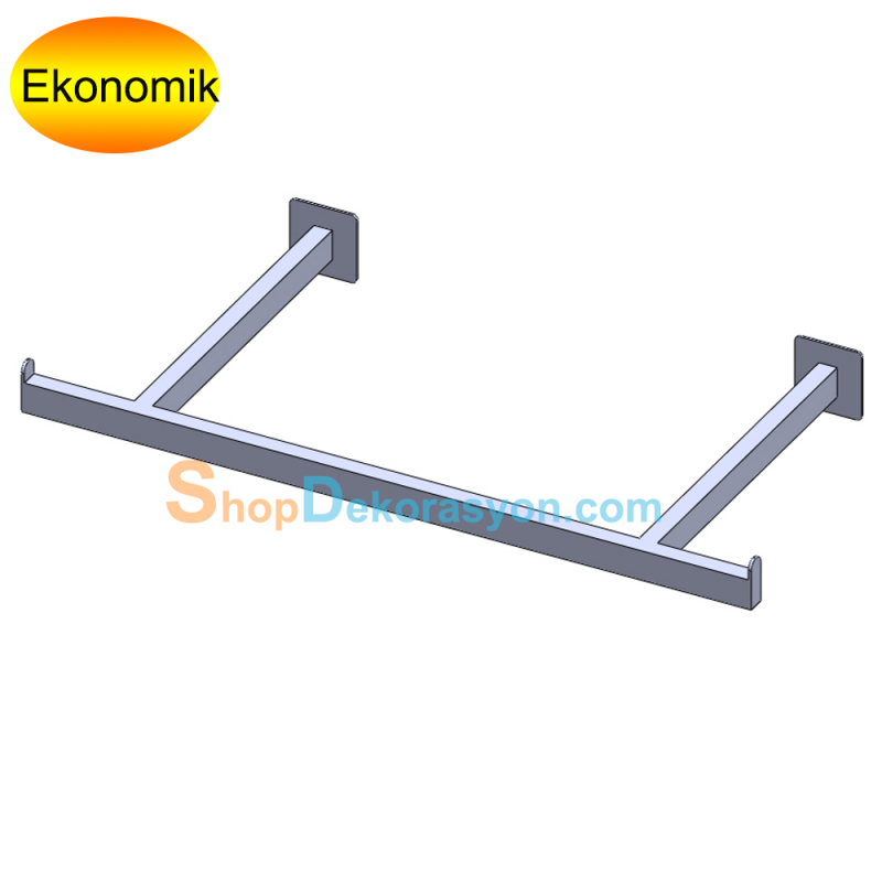 Izgara Sistem U tipi Askı Taşıyıcı