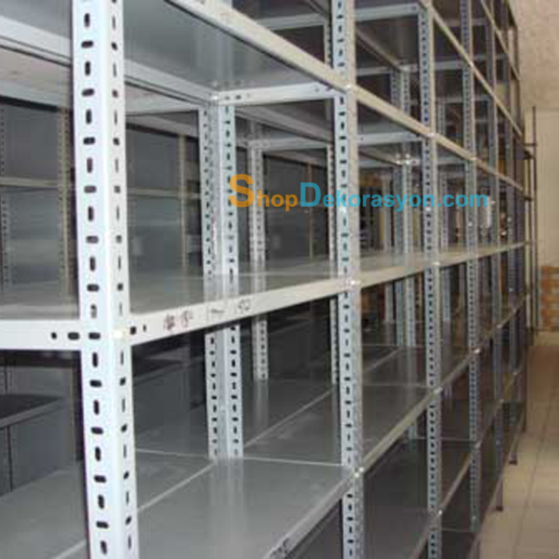 Demir Raf Fiyatları