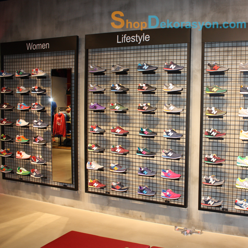 Grid Izgara Panel 102cm X 202cm