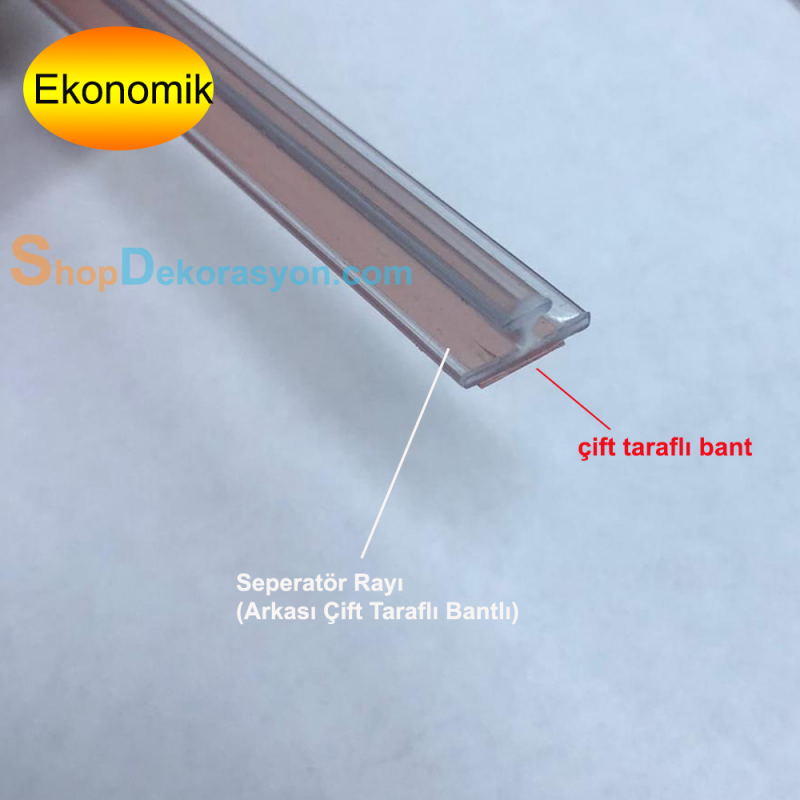 Seperatör Rayı