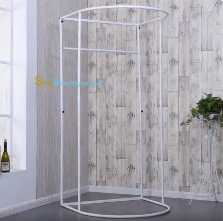 Tekli Soyunma Kabini