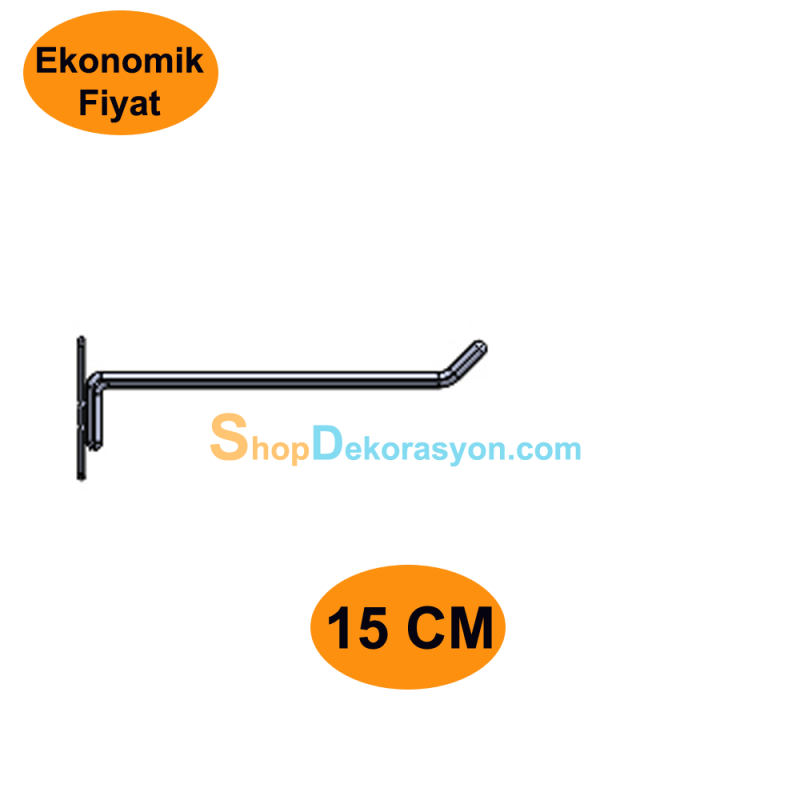 Duvara Monte Kanca 15cm