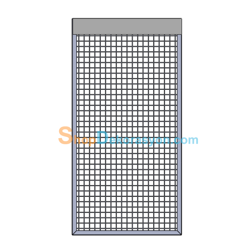 Grid Izgara Panel 01