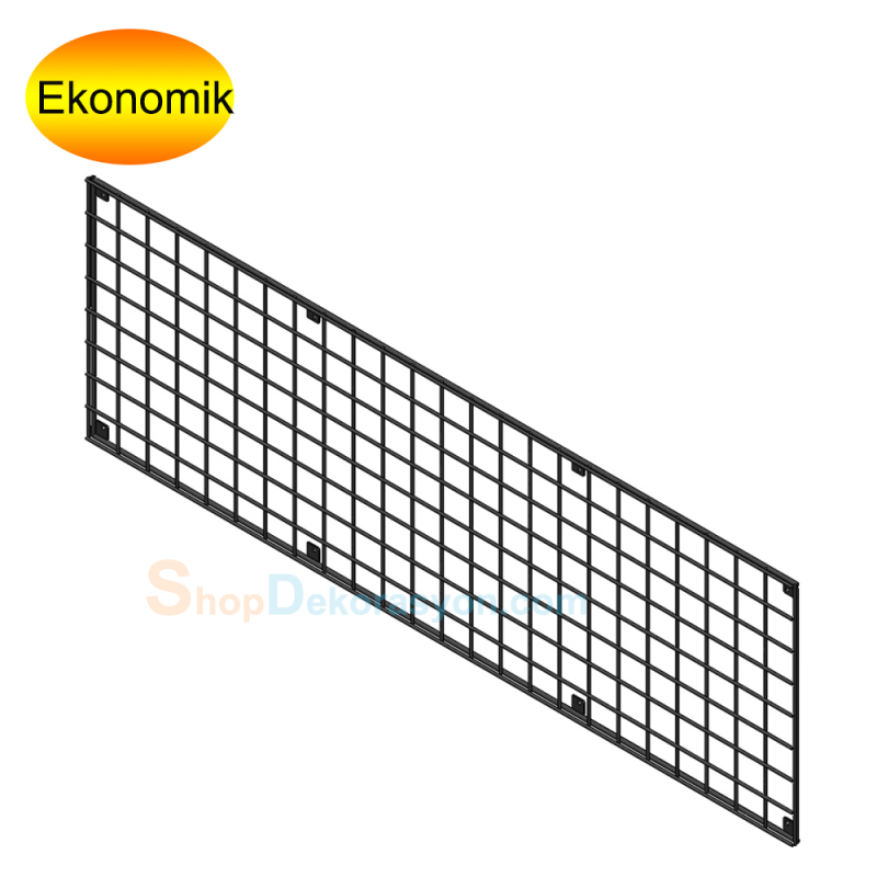 Grid Izgara Panel, 40cm x 120cm