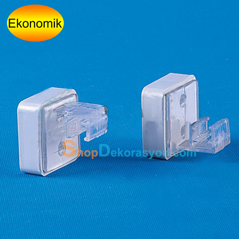 Fiyatlık, Mıknatıs Tutucu (Arkaya)