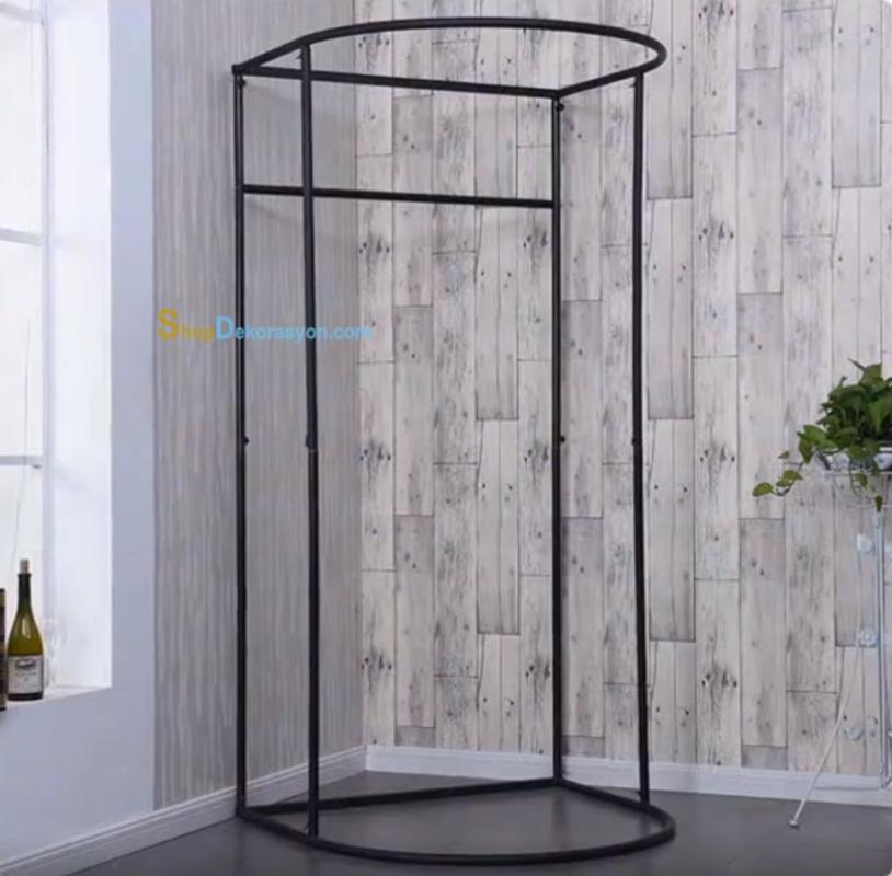 Tekli Soyunma Kabini