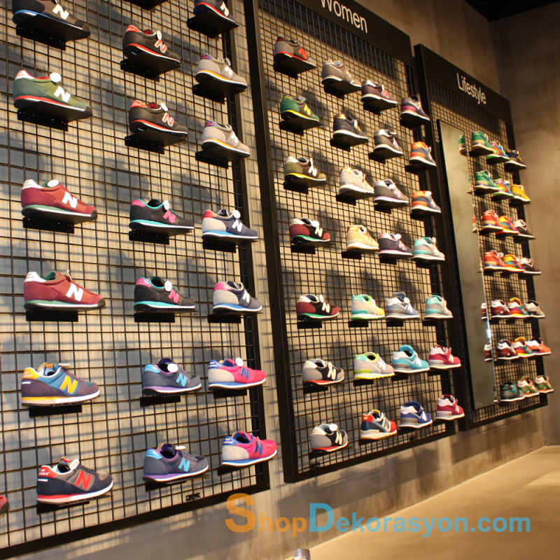 Grid Izgara Panel 52cm X 202cm