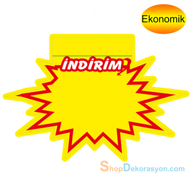 Yıldızlı Etiketlik