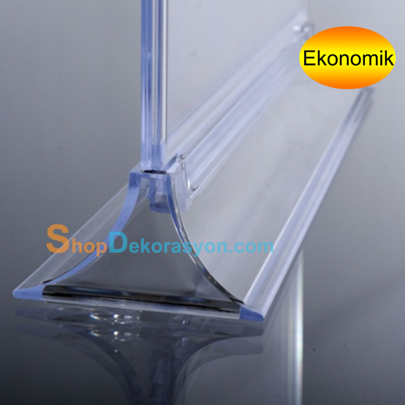 Masa Üstü Menü Tutucu 