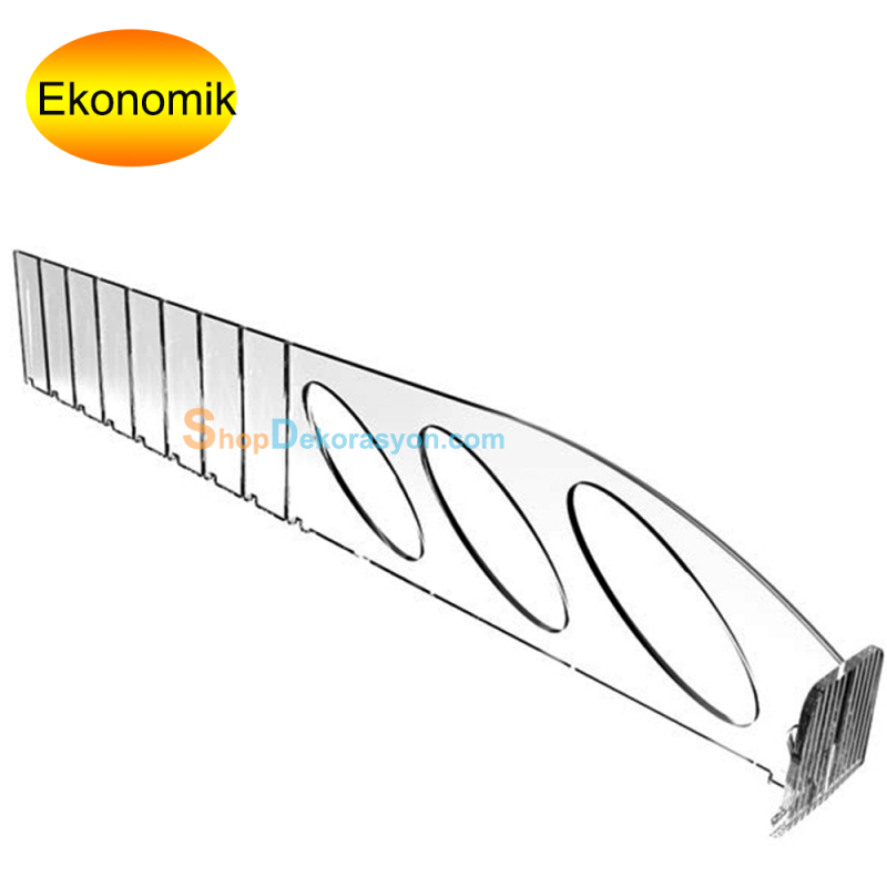 Reyon Raf Ara Bölücüleri