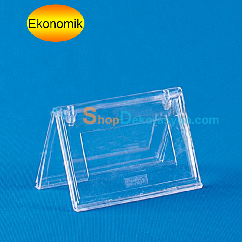 Çift Yüzlü Küçük Fiyatlık