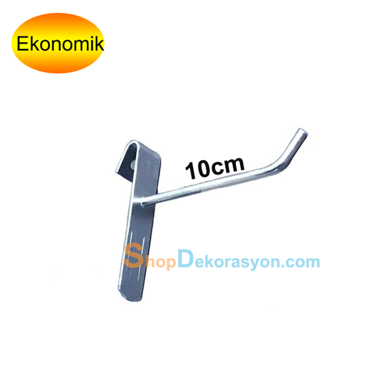 Tel Panoya Galvaniz Kanca