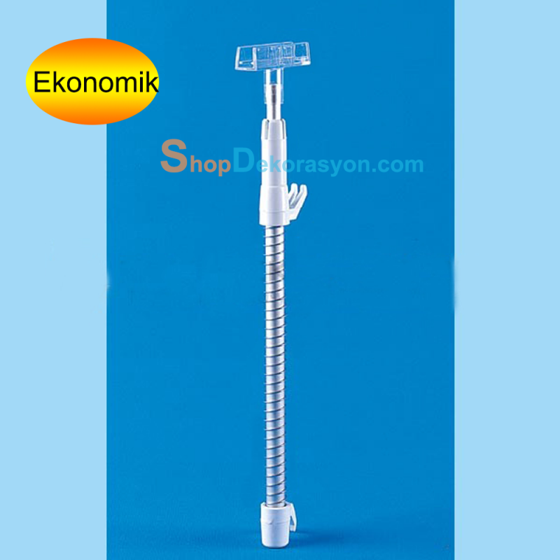 Yaylı Fiyat Etiketliği, A4